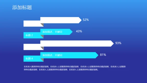 无人机时代发布会介绍通用PPT模板