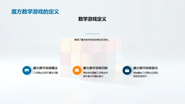 商务风其他行业教学课件PPT模板