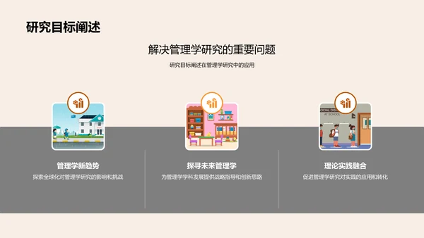 管理学研究探索