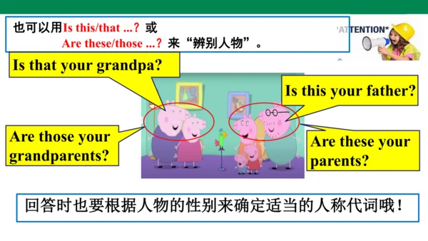 新课标Unit 2 Section A 3a-3c课件 人教新目标七上Unit 2 This is 