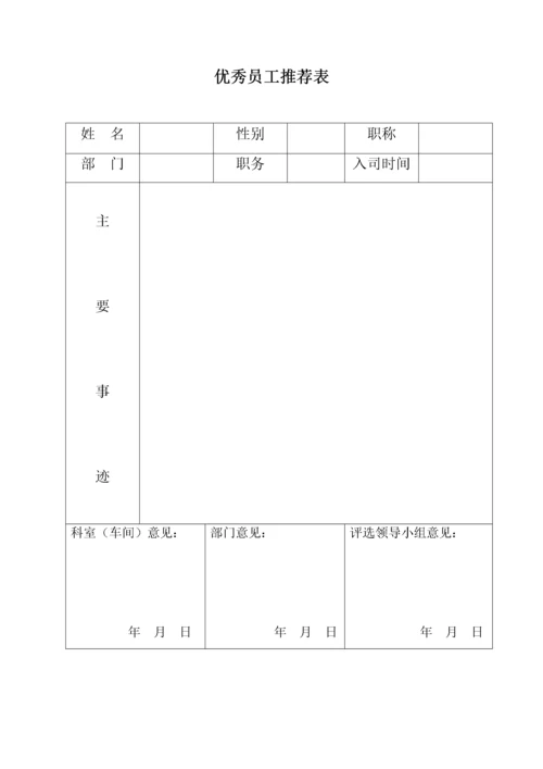 关于组织开展XXXX年度评先工作的通知.docx