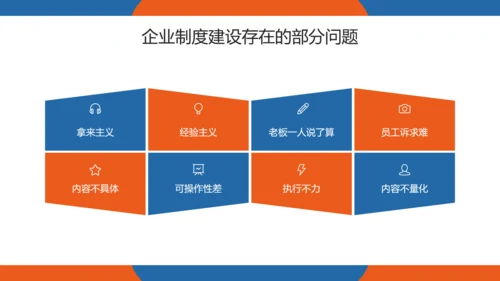企业管理之企业文化培训PPT模板