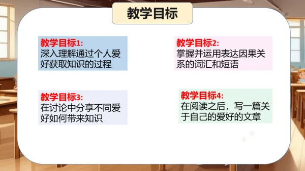 Unit 2 More than fun Reading for writing 课件-新外研版（2