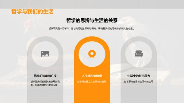 哲学的力量