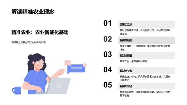 智慧农业新篇章