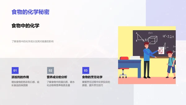 大学化学导论