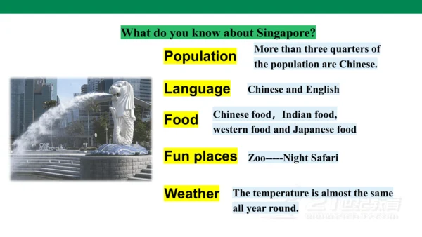 Unit 9 Section B (3a-3b)&self-check 课件（新目标八下Unit 9