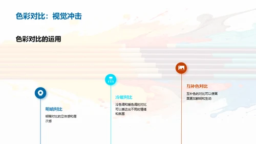 水墨风教育培训教学课件PPT模板
