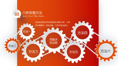 梦想2020新年计划年终总结述职报告PPT