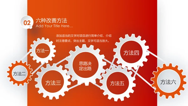 梦想2020新年计划年终总结述职报告PPT