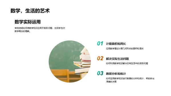 优化学习 提升数学