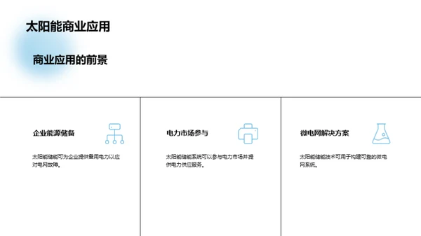 太阳能：未来动力新篇章