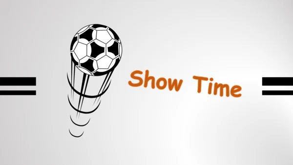 Module 6 Unit 1 You can play football well 课件 (共30
