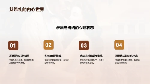 黄色复古读书笔记飘培训课件PPT模板