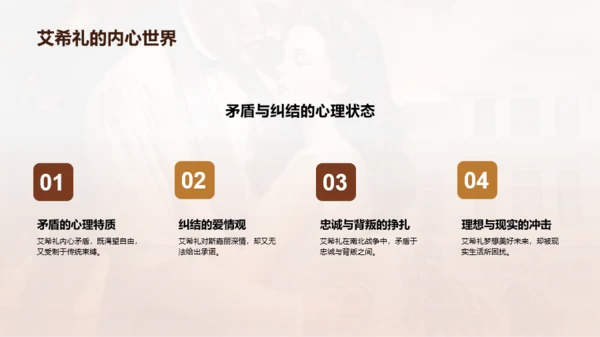 黄色复古读书笔记飘培训课件PPT模板
