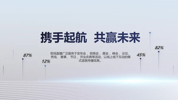 移动新品发布会策划方案动态PPT