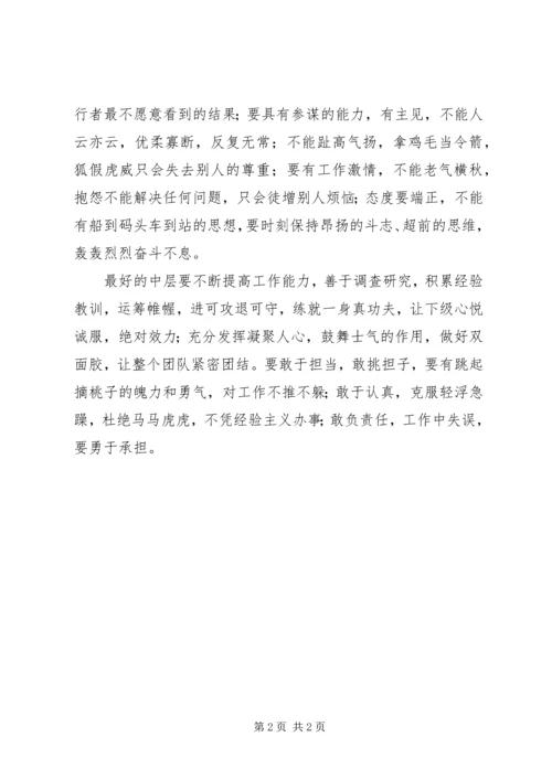 观《中层危机》有感.docx
