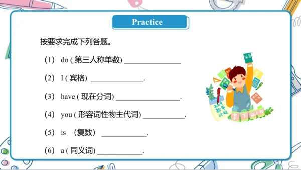 Unit 4 Where do you work ? Lesson 19- Lesson 20 课件