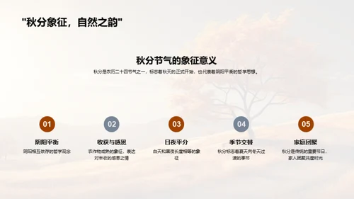 秋分与新媒体