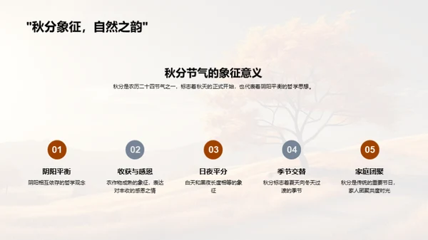 秋分与新媒体