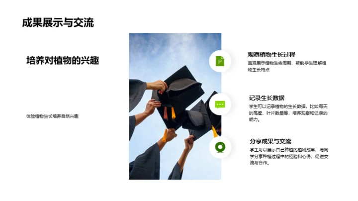 探索植物的奥秘