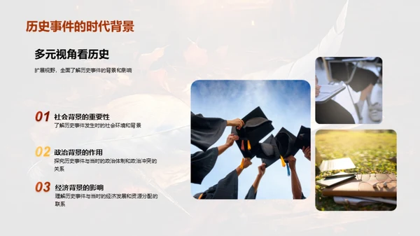 历史的力量