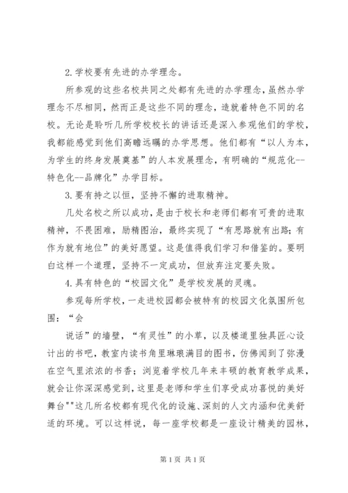 校长外出学习心得体会_2.docx