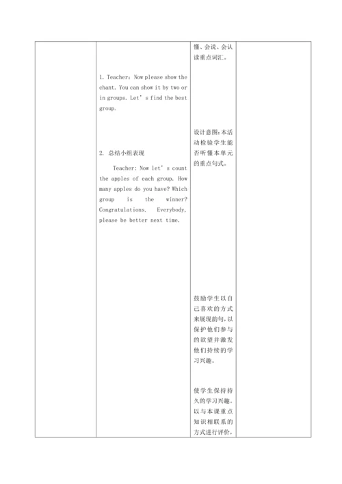 【课堂跟踪】Unit1.HowmanyB.Let’slearn教案