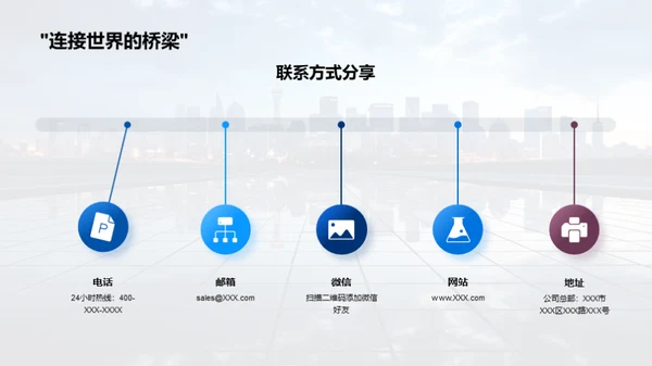共创未来：深度合作策略