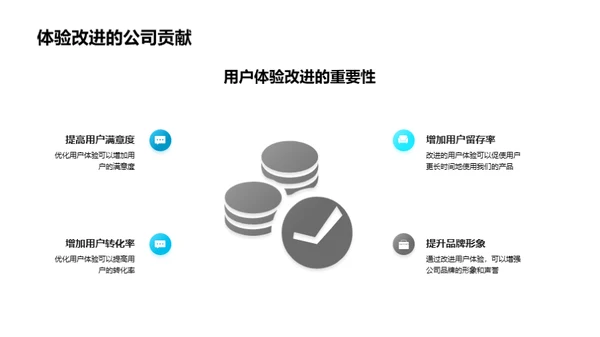 游戏用户体验综述