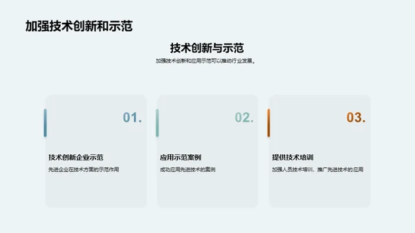 农副食品科技新突破