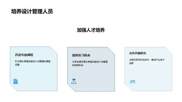 海水养殖：挑战与机遇