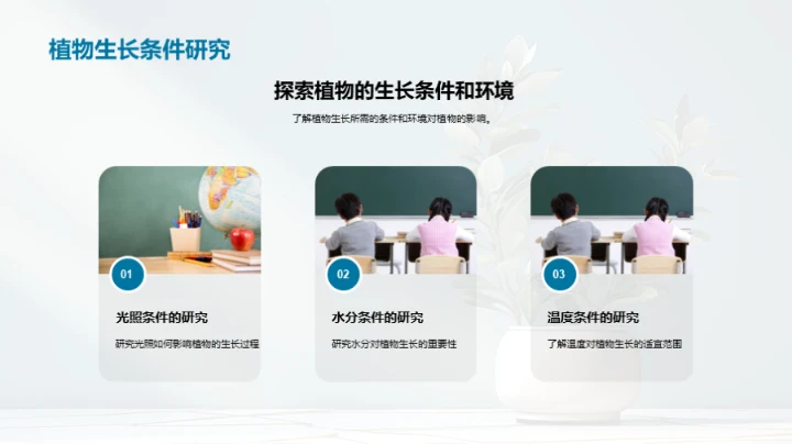 科学探索与实践之旅