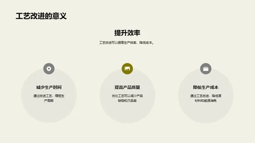 农牧工具生产革新之路