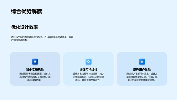 毕业设计实践报告PPT模板