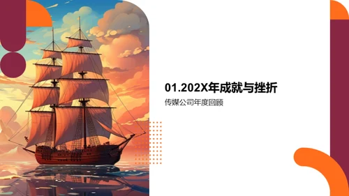 梦想之航：202X回顾与展望