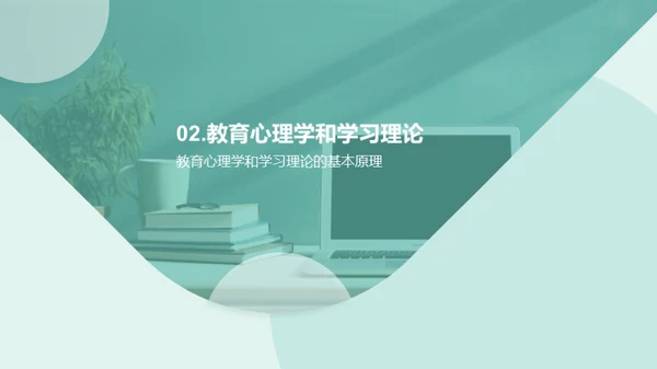 掌握自主学习的密码