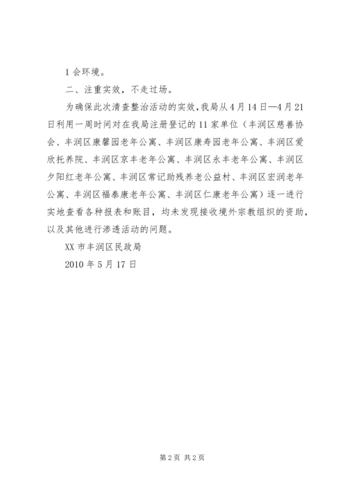 境外宗教渗透整治专项行动学习心得 (4).docx