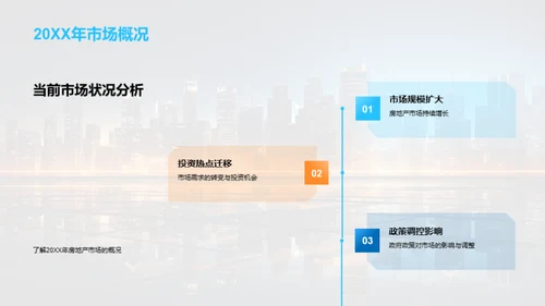 房地产投资全景解析