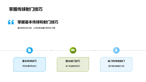 足球启蒙：从入门到精通