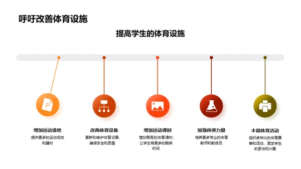 提升体育教育质量