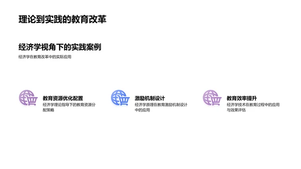 教育经济学解析报告