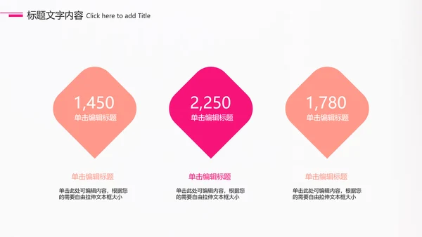 孕妇母婴护理宝贝动态ppt模板