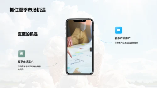 炎夏营销新动能