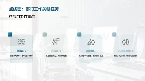 半年里程回顾与展望