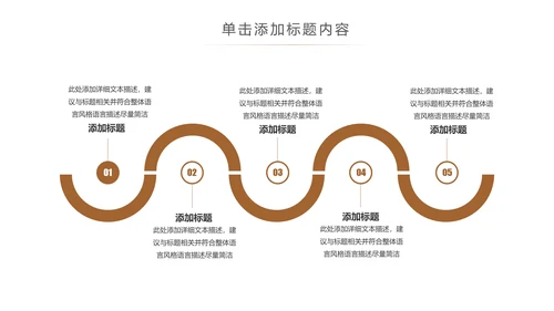 阅读好书推荐读书分享会读好书看书动态PPT模板