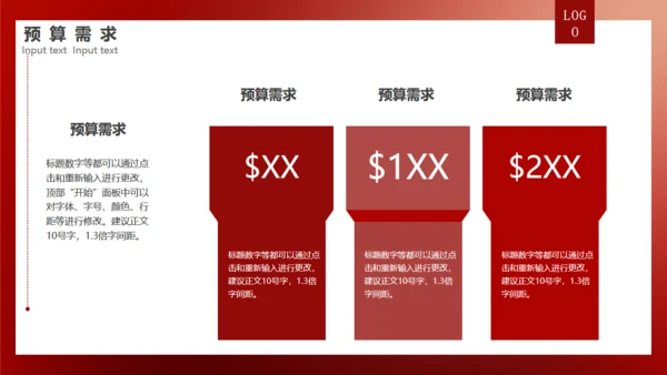 BUSINESS商业项目计划书通用PPT模板