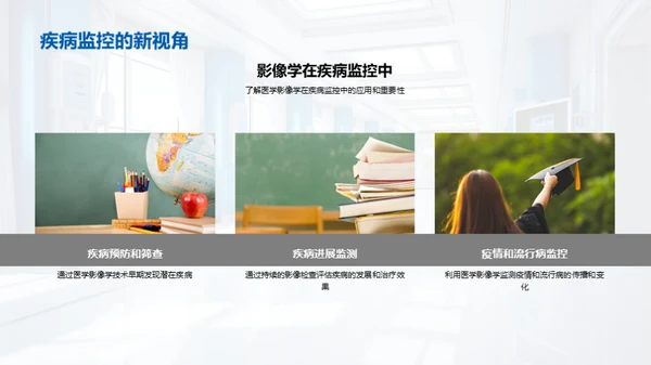 探索医学影像学