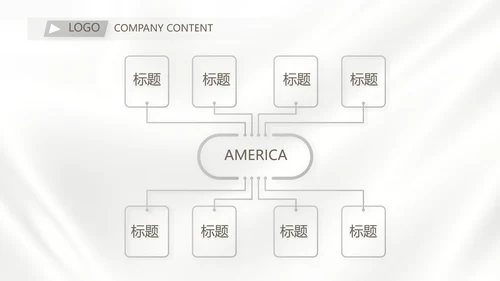 公司品牌策划方案动态PPT模板