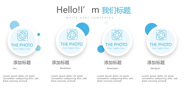 药店执业药师自查报告动态PPT